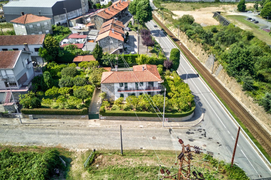 House in Arcozelo, Braga, Portugal 2 - 15469997