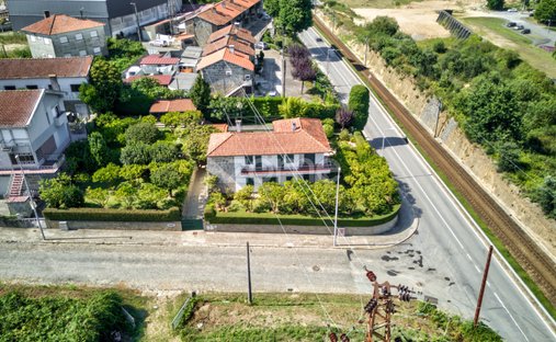 Haus in Arcozelo, Braga, Portugal 1
