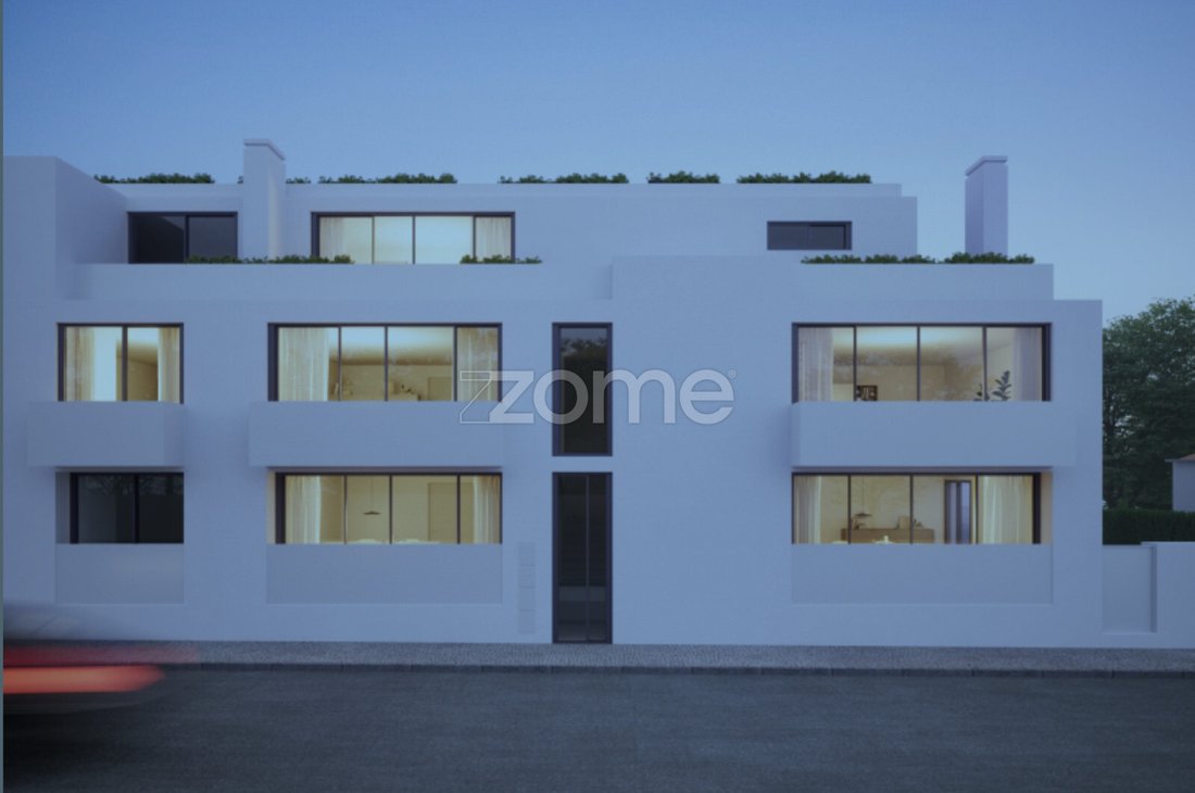 Apartment in Estoril, Cascais e Estoril, Lisbon 1 - 15116394