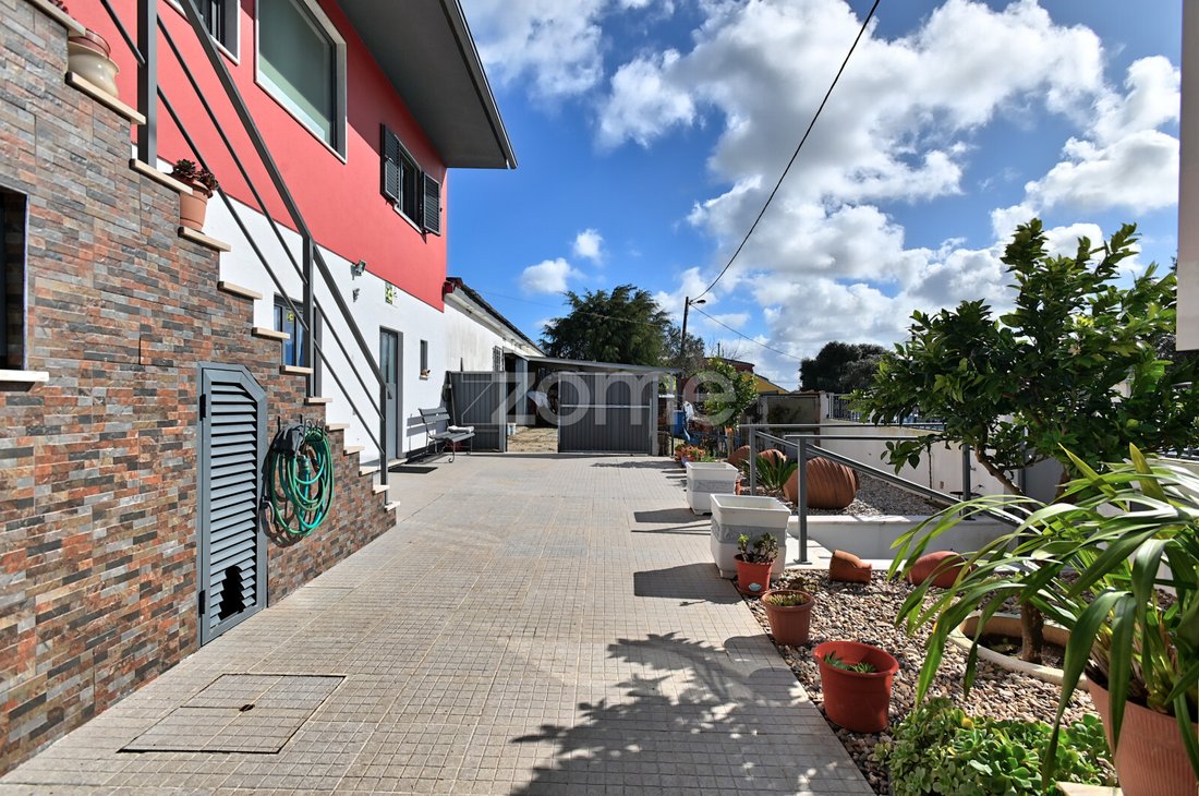 Land in Sao Domingos de Rana, Lisbon, Portugal 4 - 15304933