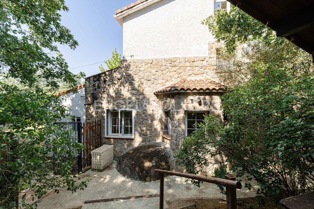 Residenza a Valdemorillo, Madrid, Spagna 2 - 15793696