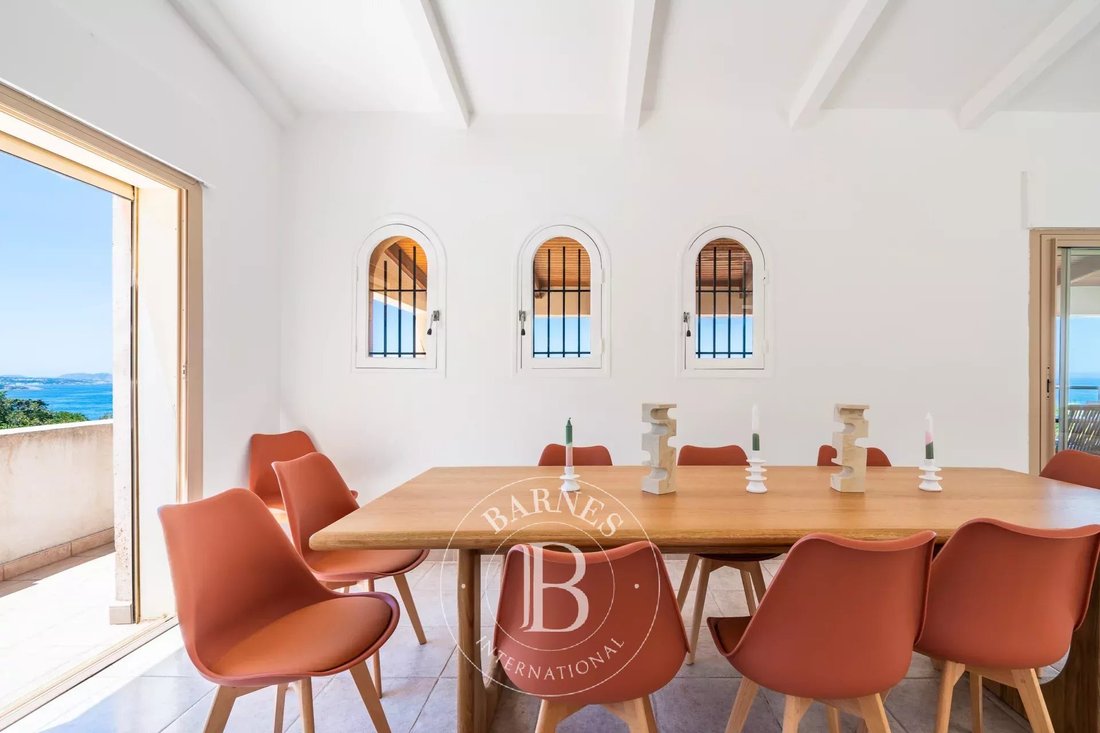 Villa in Corbara, Corsica, France 4 - 15456220