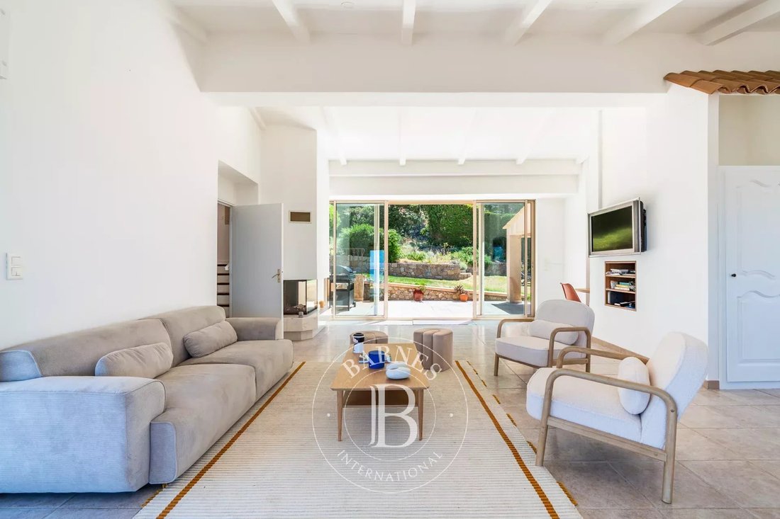 Villa in Corbara, Corsica, France 5 - 15456220