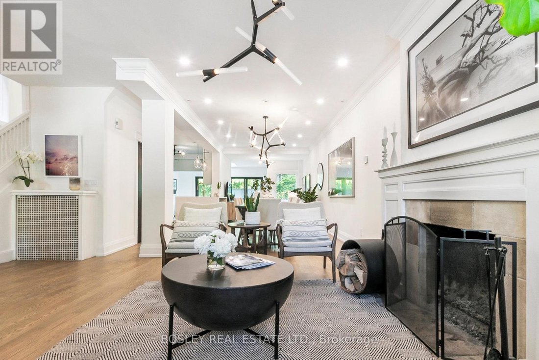 House in Toronto, Ontario, Canada 5 - 15794017