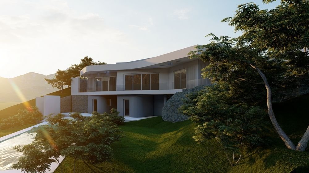 Villa in Xabia / Javea, Valencian Community, Spain 3 - 15791496