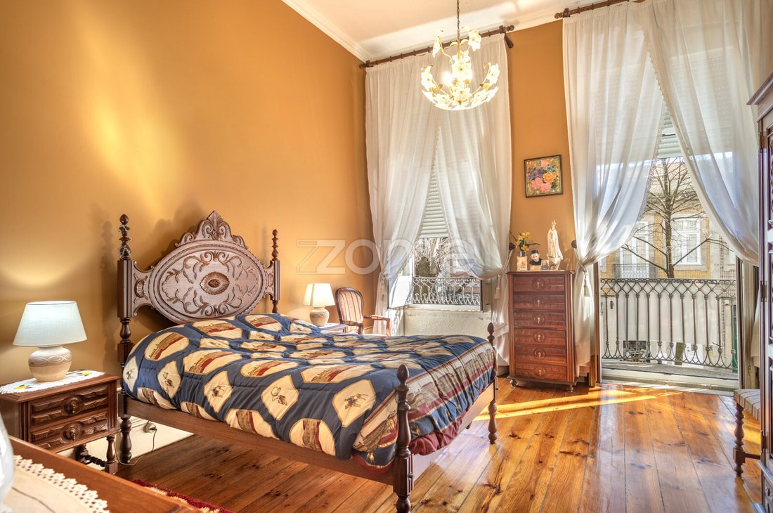 House in Bonfim, Porto District, Portugal 1 - 15361135