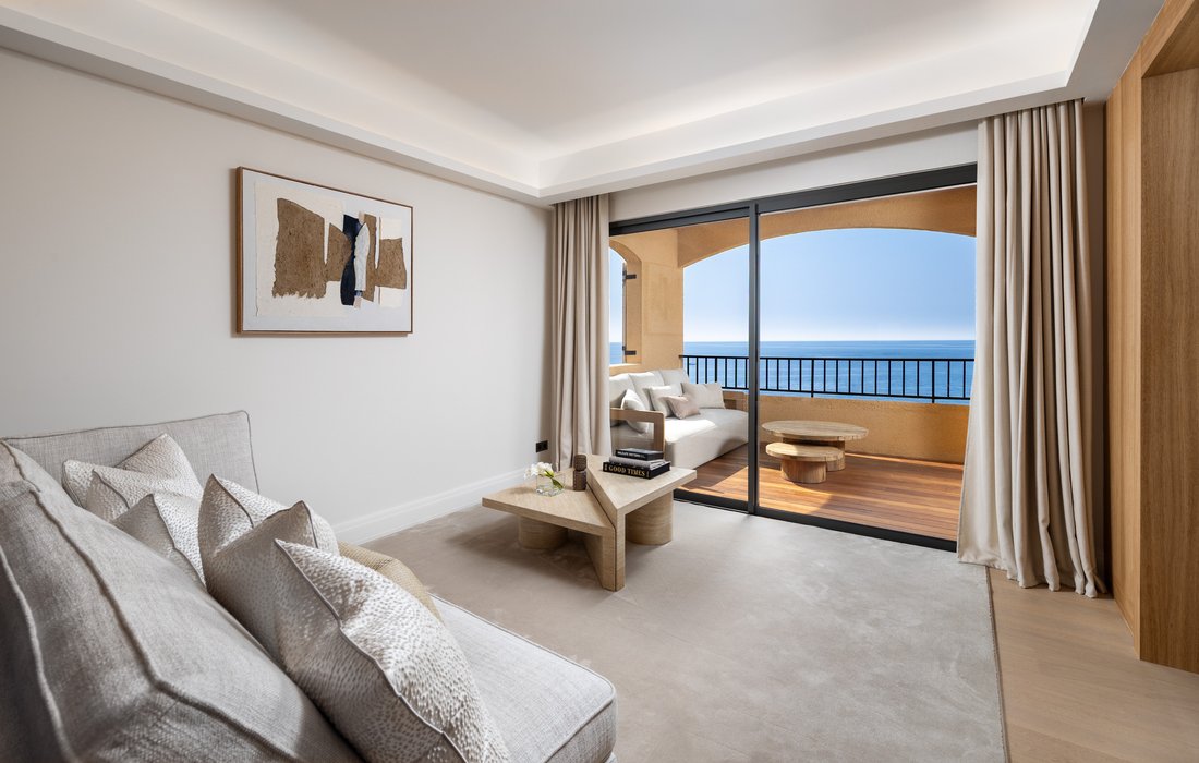 Apartment in Monaco, Monaco 3 - 14872080