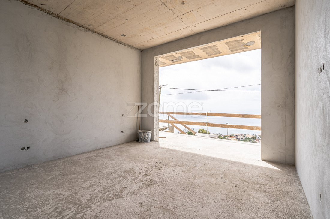 Haus in Arco da Calheta, Autonome Region Madeira, Portugal 1 - 15296115