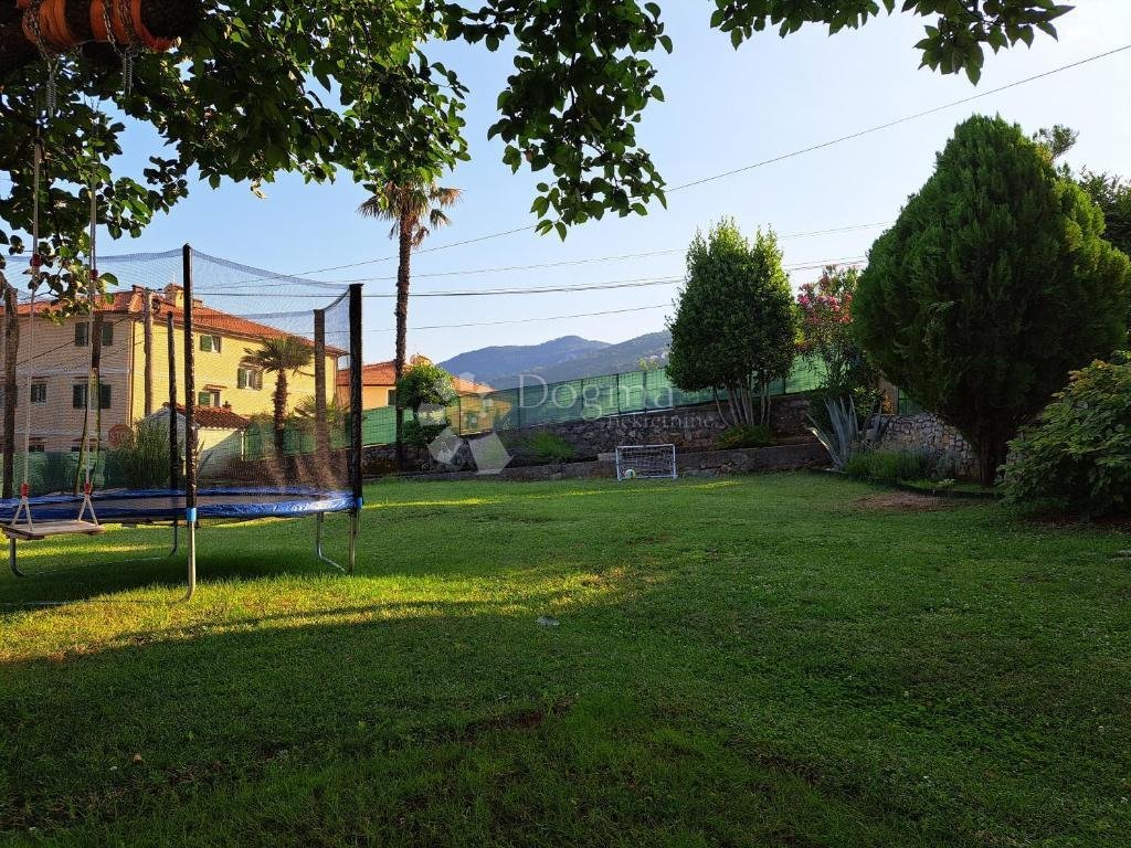 House in Grad Opatija, Primorje-Gorski Kotar County, Croatia 4 - 15793768