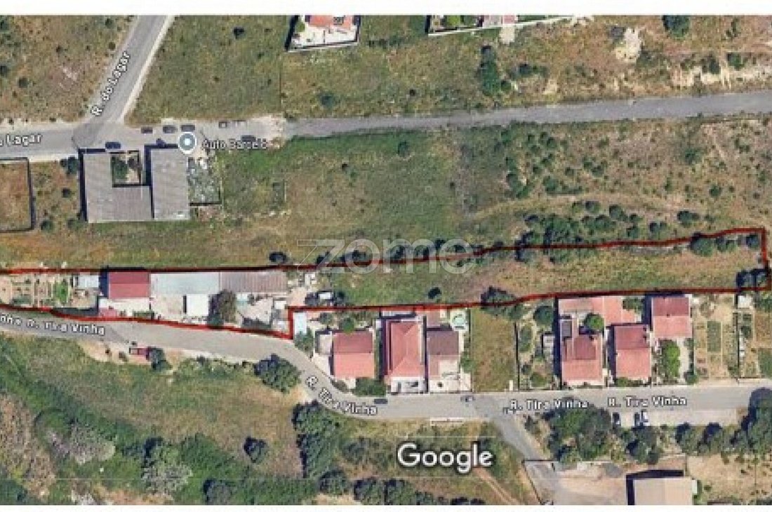 Land in Sao Domingos de Rana, Lisbon, Portugal 2 - 15304933