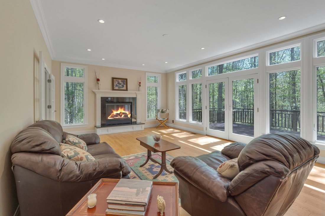House in Chatham Township, New Jersey, United States 4 - 15669768