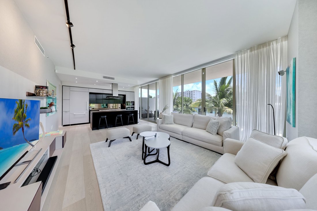 Condo in Miami Beach, Florida, United States 1 - 15794386