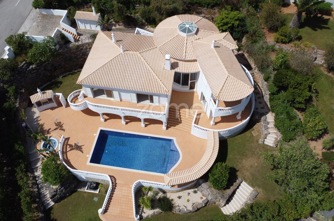 House in Vila do Bispo e Raposeira, Algarve, Portugal 2 - 15788438