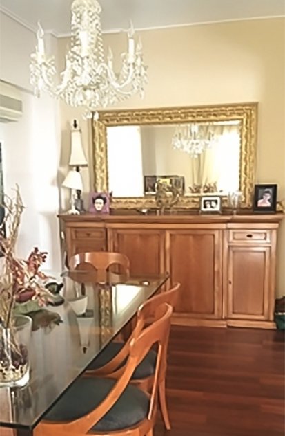 Apartment in Glyfada, Attica, Greece 1 - 15792512