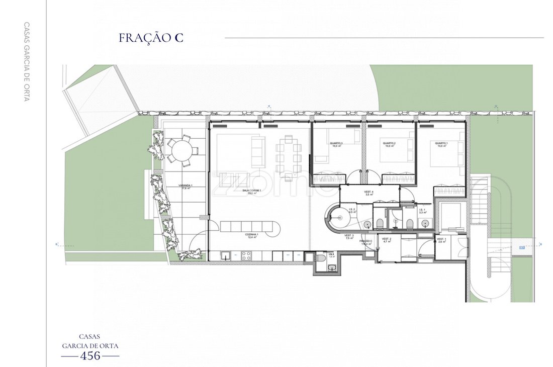 Apartment in Aldoar, Foz do Douro e Nevogilde, Porto District, Portugal 4 - 15376641