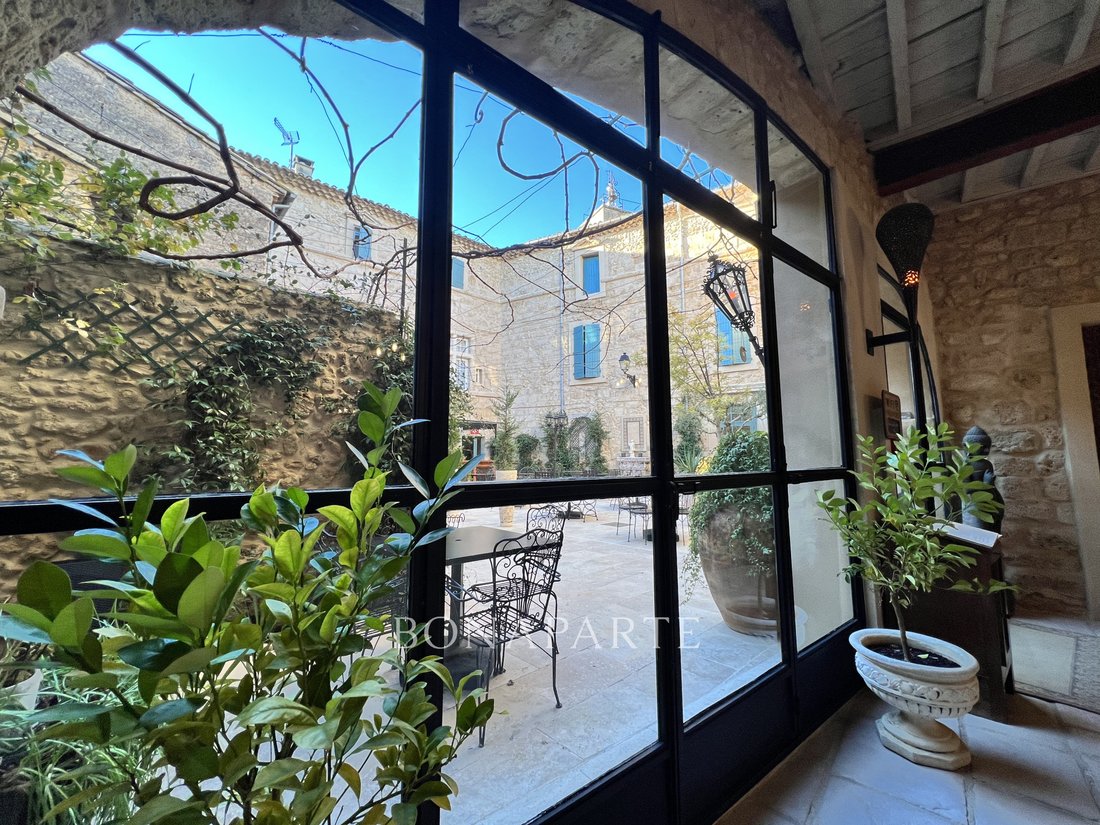 A 12th-Century Dream: Béziers’ Enchanted Château Awaits