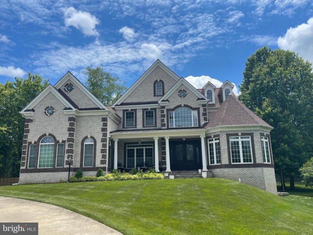 House in Vienna, Virginia, United States 1 - 15795014