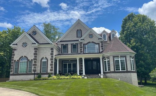 House in Vienna, Virginia, United States 1