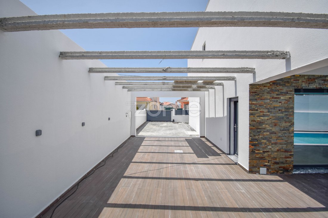 House in Corroios, Setubal, Portugal 3 - 15304932