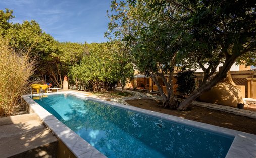 Casa in Paro, Aegean, Grecia 1