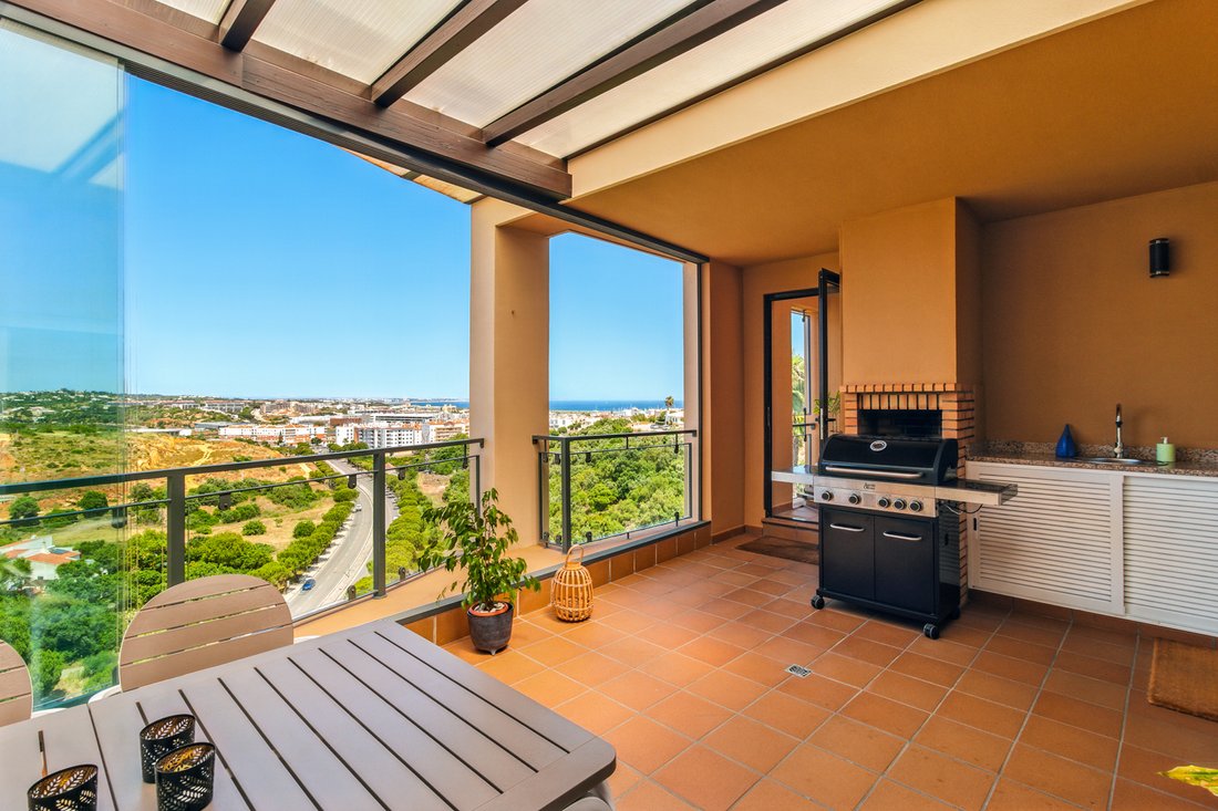 Apartment in Sao Goncalo de Lagos, Algarve, Portugal 5 - 15745769