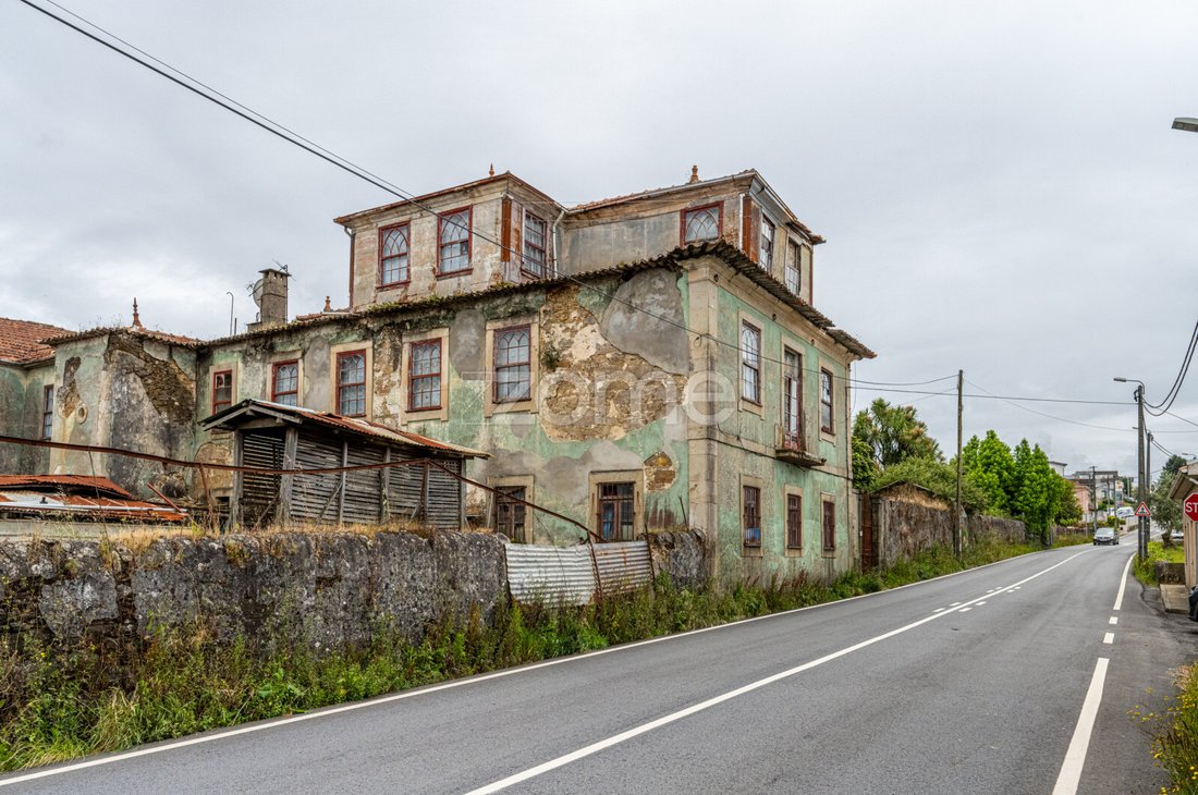 Finca in Gondomar (Sao Cosme), Valbom und Jovim, Distrikt Porto, Portugal 1 - 14940218
