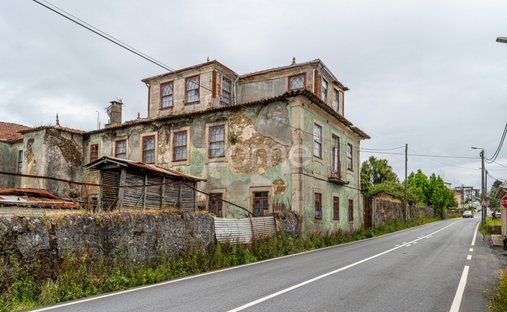 Finca à Gondomar (Sao Cosme), Valbom et Jovim, District de Porto, Portugal 1