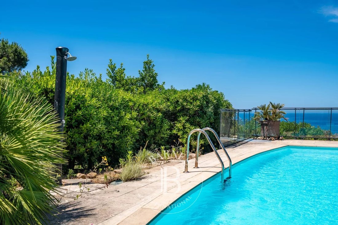 Villa in Corbara, Corsica, France 2 - 15456220