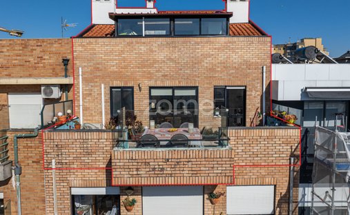 Apartment in Matosinhos e Leca da Palmeira, Porto District, Portugal 1