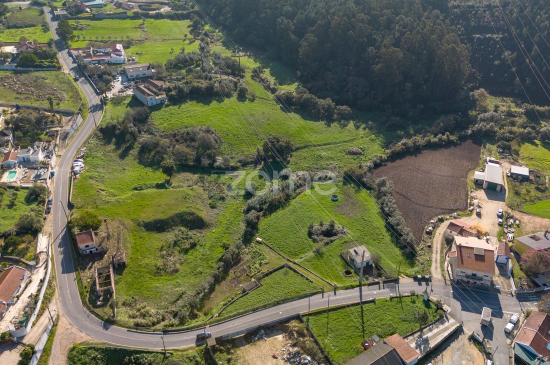 Land in Almargem do Bispo, Lisbon, Portugal 5 - 15135343