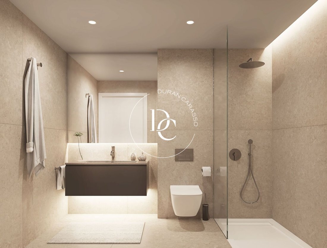 Apartment in Sitges, Catalonia, Spain 4 - 14421028
