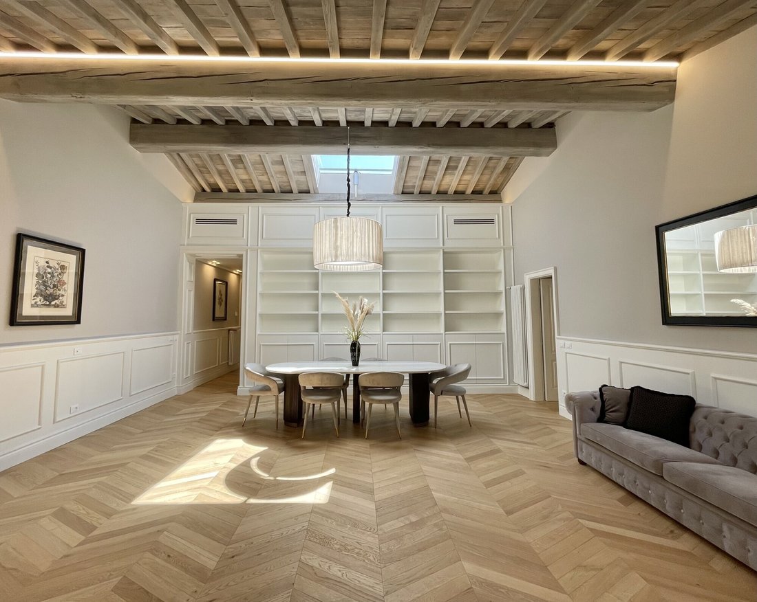 Appartamento a Florence, Toscana, Italia 2 - 15792626
