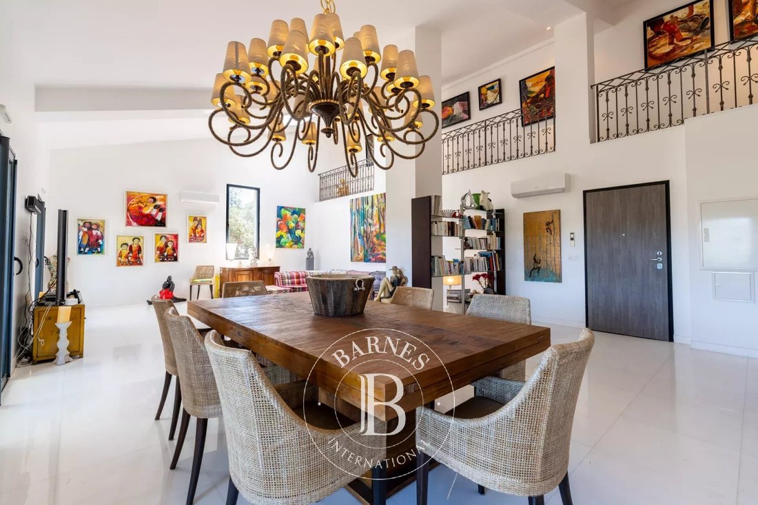 Apartment in Porto-Vecchio, Corsica, France 5 - 15536908
