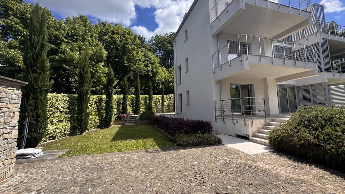 Appartamento a Florence, Toscana, Italia 1 - 15792619