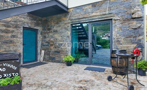 Finca in Vilarinho dos Freires, Vila Real, Portugal 1