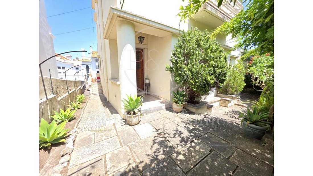 Villa in Areeiro, Lisbon, Portugal 3 - 15790129