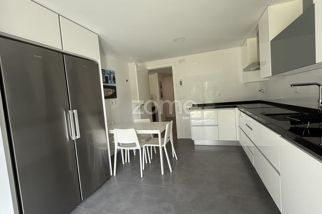Apartment in Paco de Arcos, Lisbon, Portugal 4 - 15160220