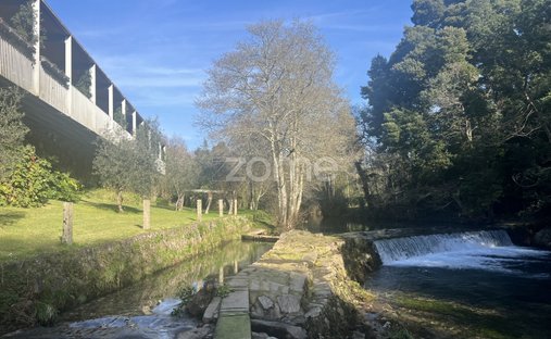 Finca in Freixieiro de Soutelo, Viana do Castelo District, Portugal 1