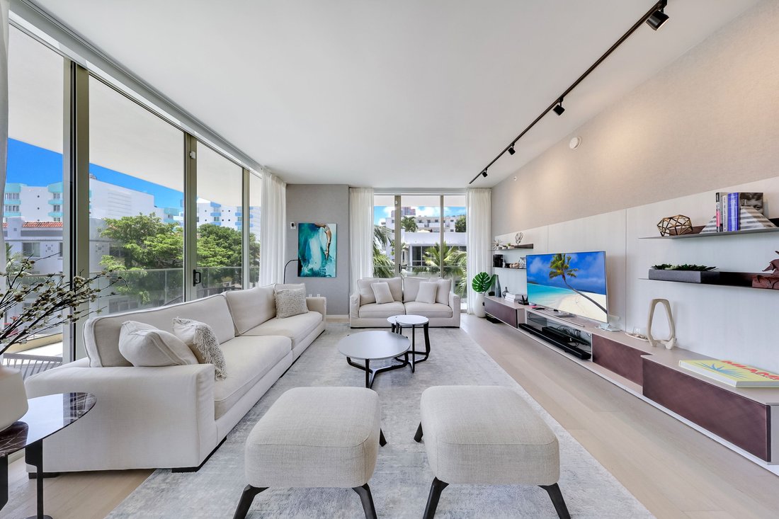 Condo in Miami Beach, Florida, United States 2 - 15794386