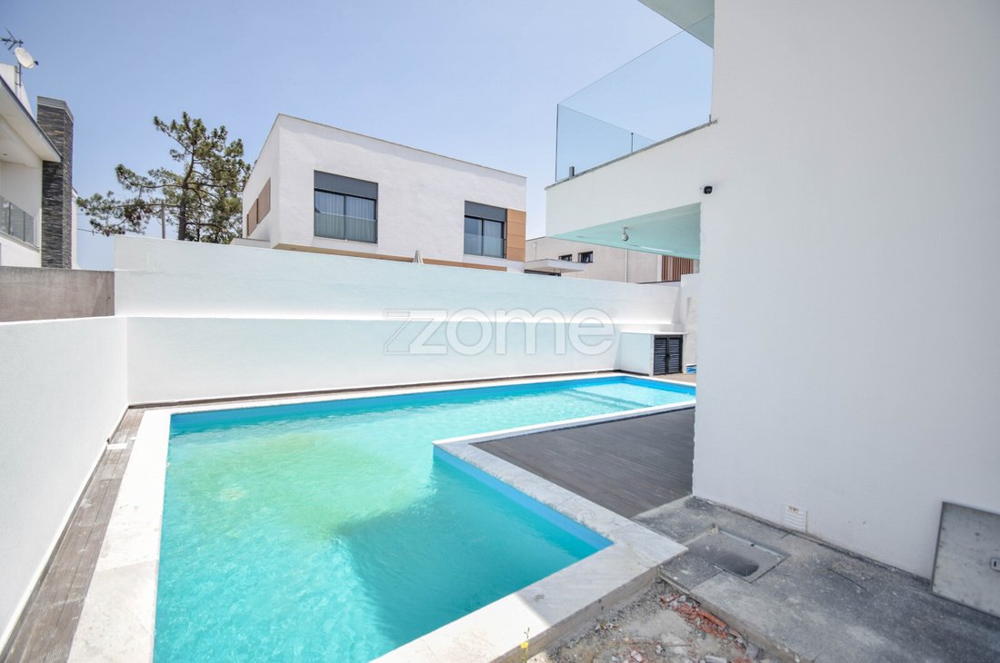 House in Corroios, Setubal, Portugal 5 - 15304932