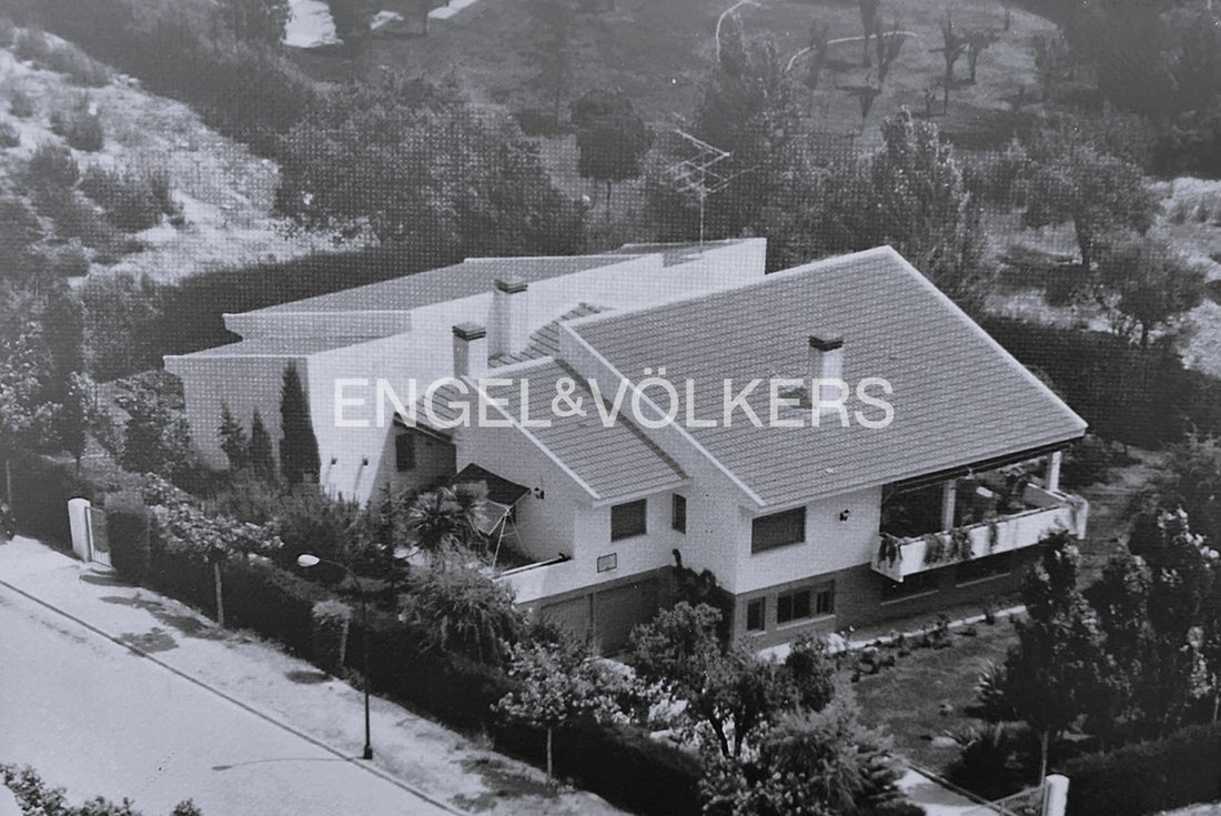 House in Las Rozas de Madrid, Comunidad de Madrid, Spain 2 - 15793699