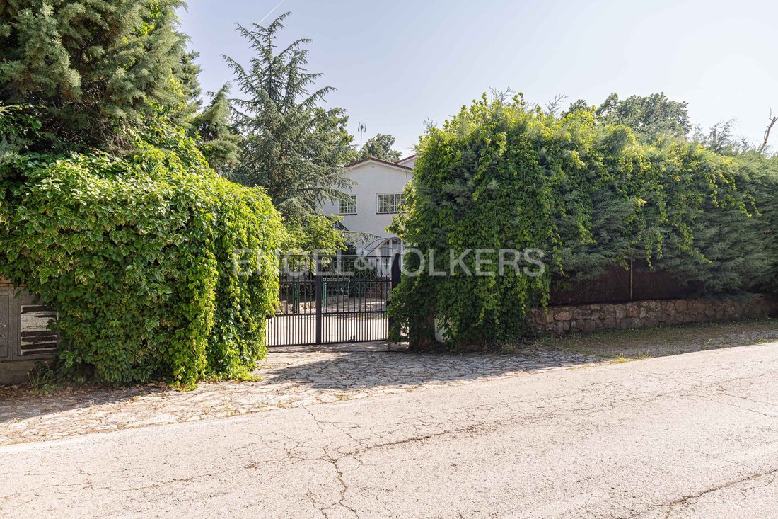 House in Valdemorillo, Comunidad de Madrid, Spain 1 - 15793696