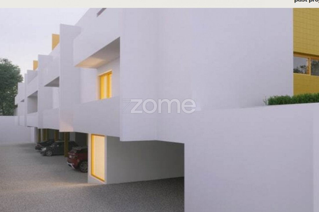 Apartment in Estoril, Cascais e Estoril, Lisbon 3 - 15116394
