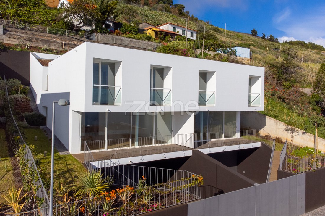 House in Sao Martinho, Madeira, Portugal 3 - 15335009