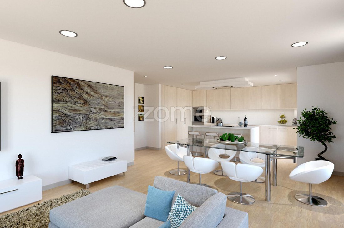 Apartment in Montijo e Afonsoeiro, Setubal, Portugal 2 - 15778026