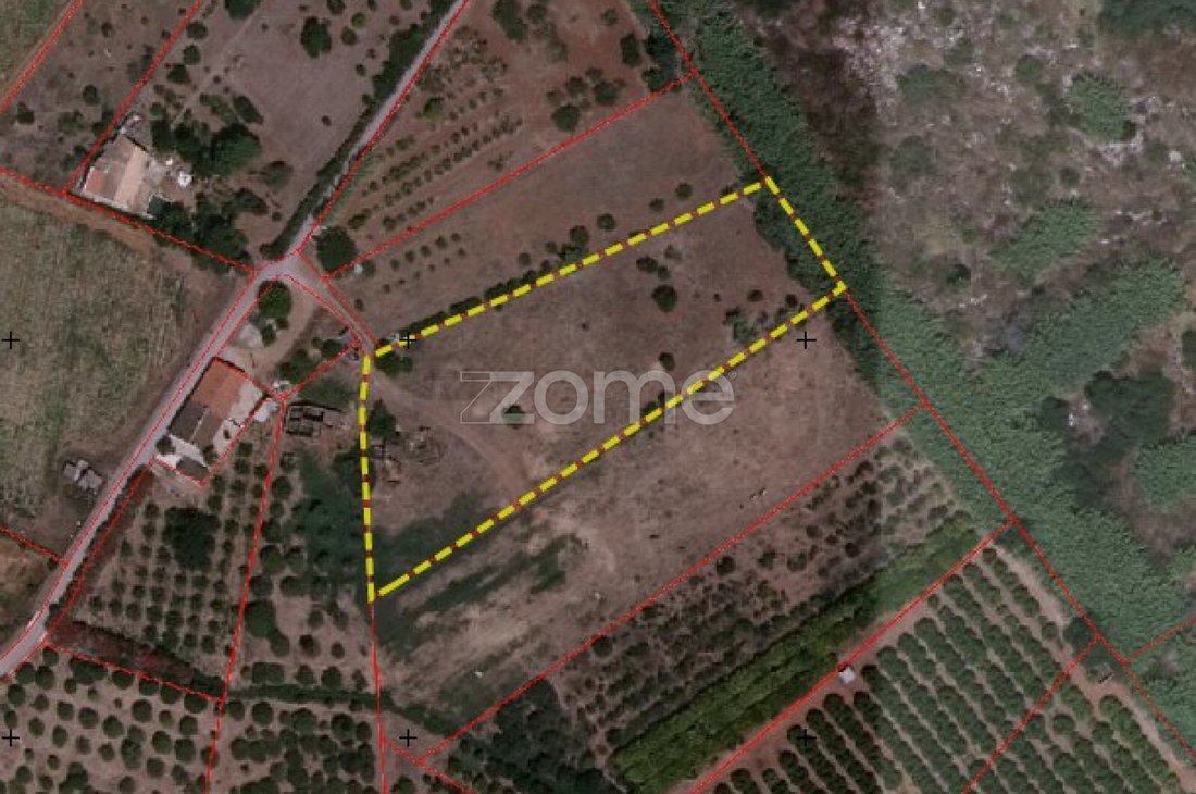 Land in Vila Real de Santo António, Algarve, Portugal 4 - 14919407