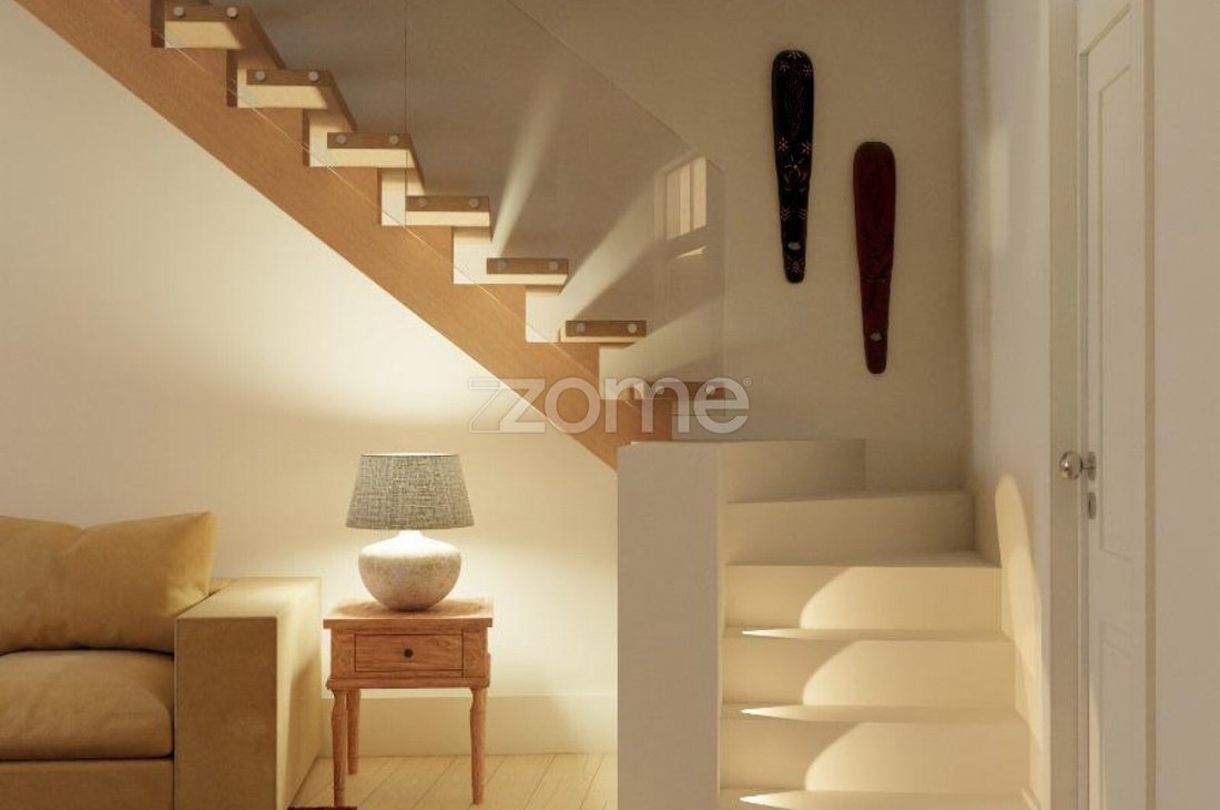 Apartment in Alges, Lisbon, Portugal 5 - 15199781