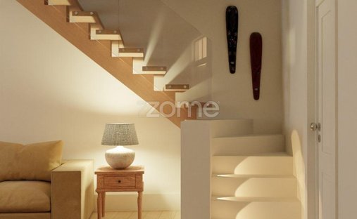 Apartment in Alges, Lisbon, Portugal 1