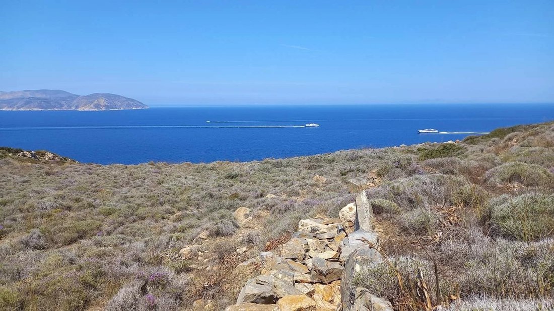 Land in Thira, Aegean, Greece 4 - 15791870