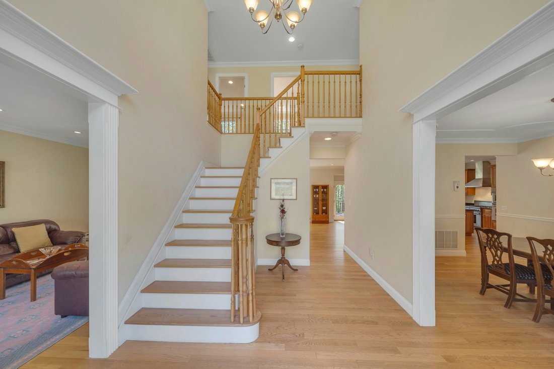 House in Chatham Township, New Jersey, United States 2 - 15669768